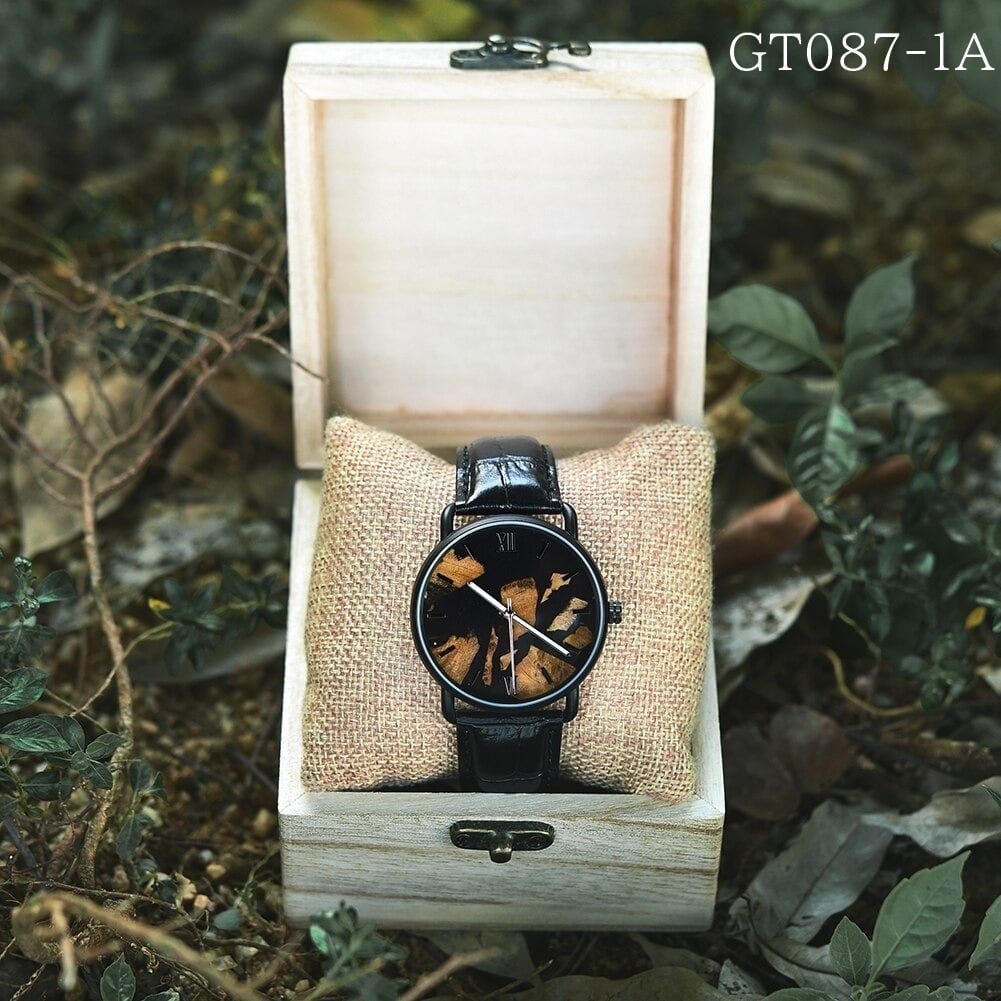 Unique Different Colors Quartz Watch【BJ0550】