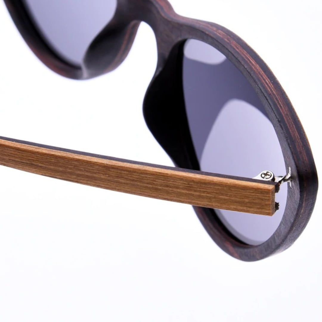 Cat Eye Design Frame Sunglasses【BJ0526】