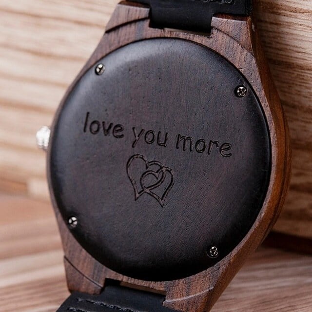 Your Custom Photo watch【BJ2424】
