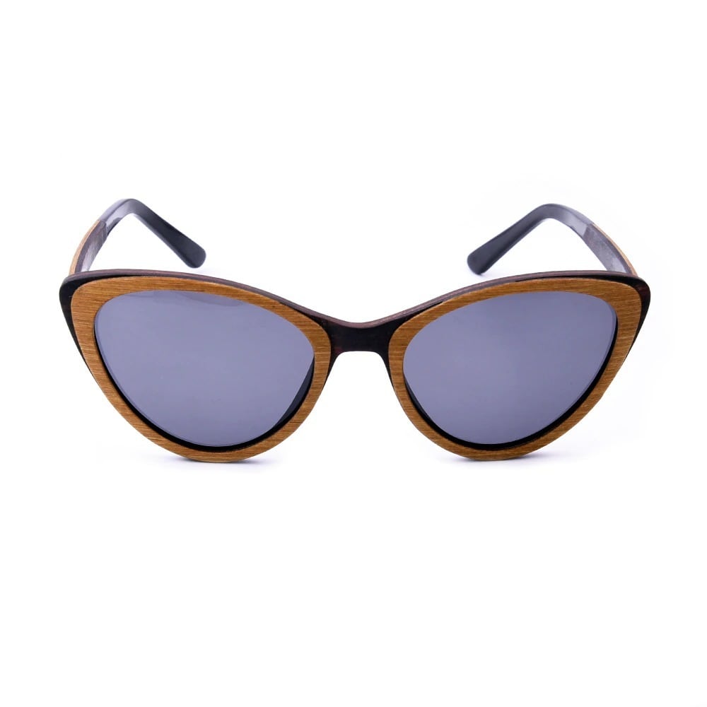 Cat Eye Design Frame Sunglasses【BJ0526】