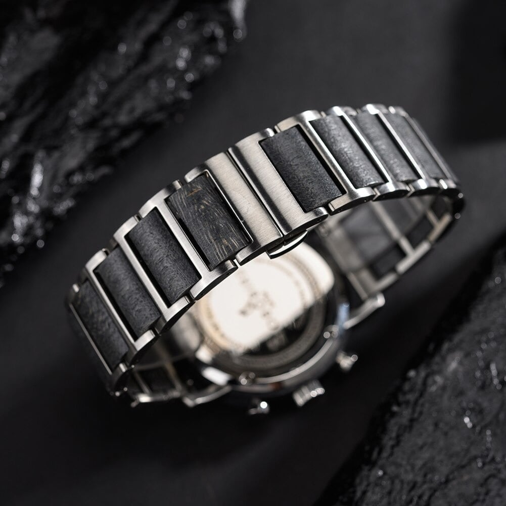 Casual Sport Quartz Movement Watch【BJ0544】